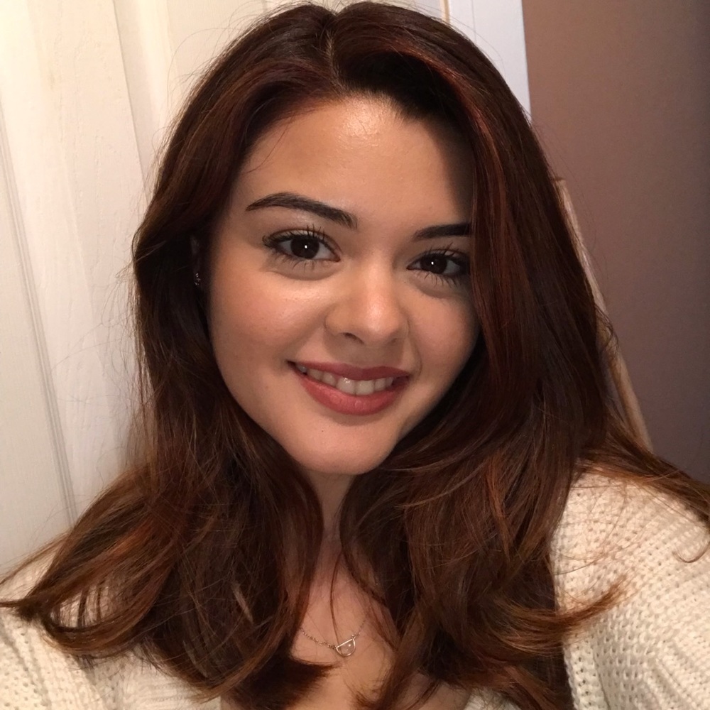Meet your Posher, Angie